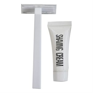 Shaving Kit in box