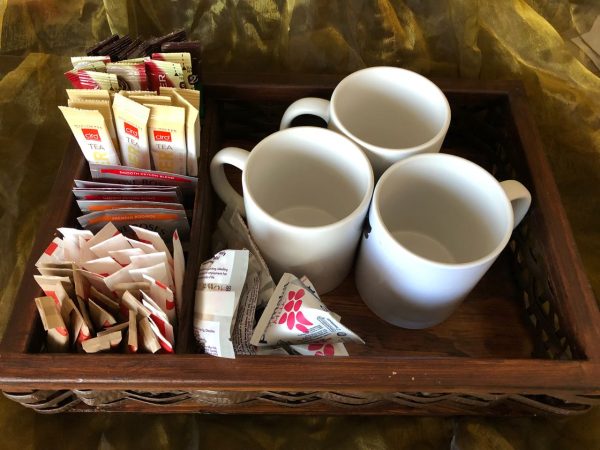 Beverage Tray