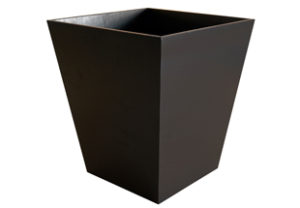 Darkwood Waste Bin