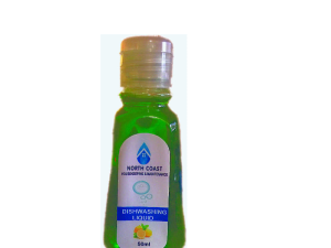 Dishwashing Liquid 50ml