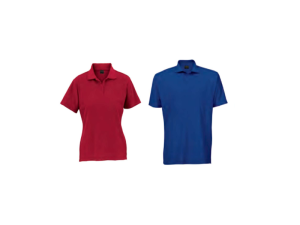 Shirts and Golf Shirts