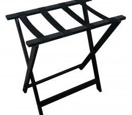 Luggage Rack darkwood