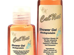Shower Gel
