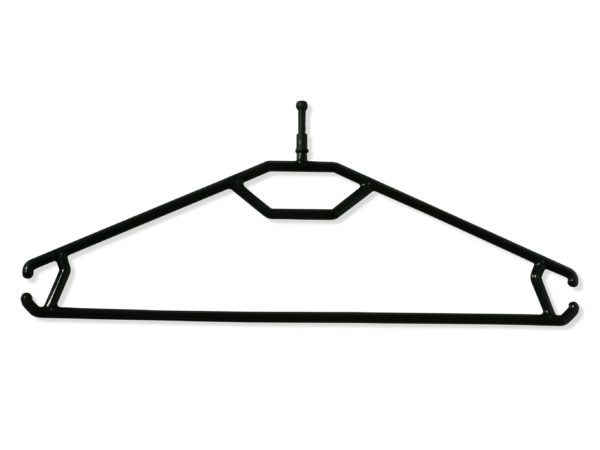 Anti-Theft Hanger Plastic