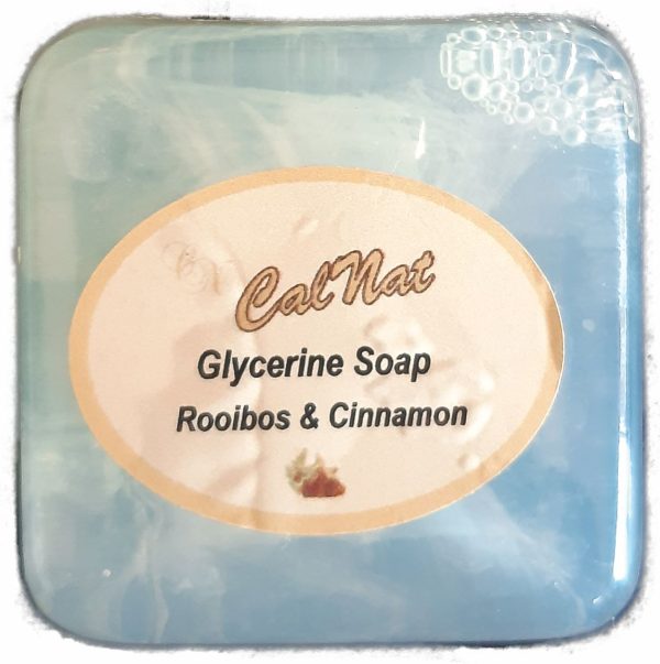 Glycerine Soap