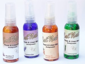 Room & Linen Mist