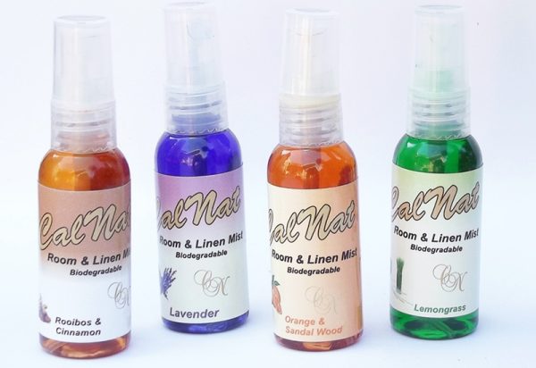 Room & Linen Mist