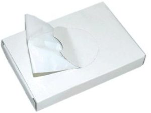 Refill box with 20 Sanitary Bags