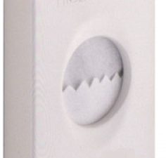 Sanitary Bag dispenser