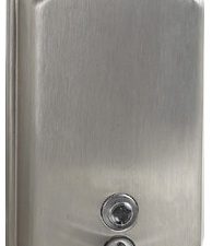 Stainless Steel Dispenser 1200ml